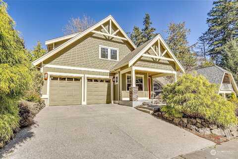 Garibaldi, BAINBRIDGE ISLAND, WA 98110