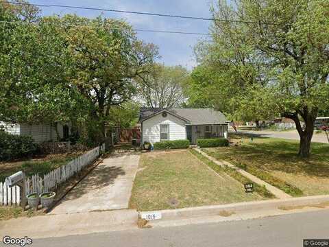 Franklin, WEATHERFORD, TX 76086