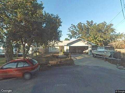 E Gulf Ct, Panama City, FL 32408