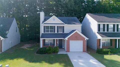 Hillandale, LITHONIA, GA 30058