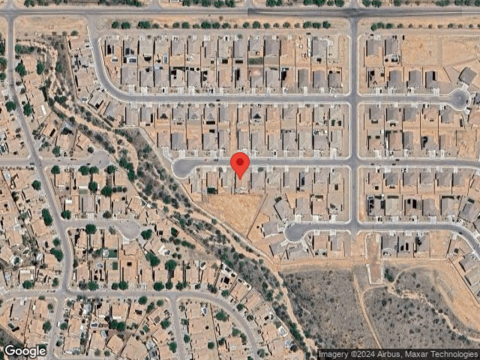 Grantham, VAIL, AZ 85641
