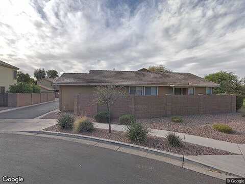 Anderson, GILBERT, AZ 85295