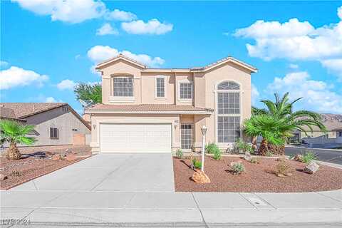 Knoll Point, LAS VEGAS, NV 89156