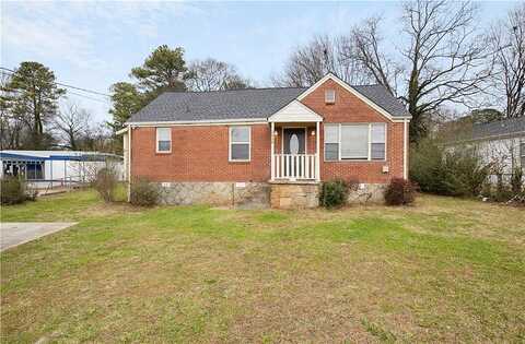 Mcafee, DECATUR, GA 30032