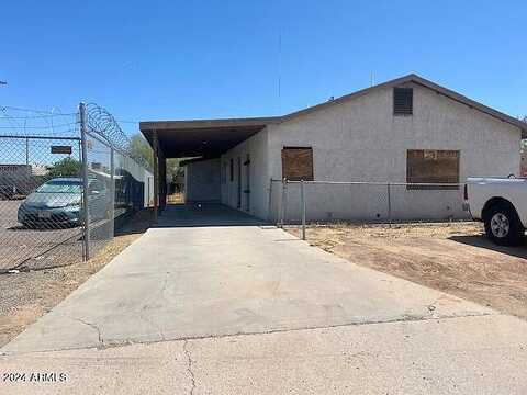 Hadley, PHOENIX, AZ 85009