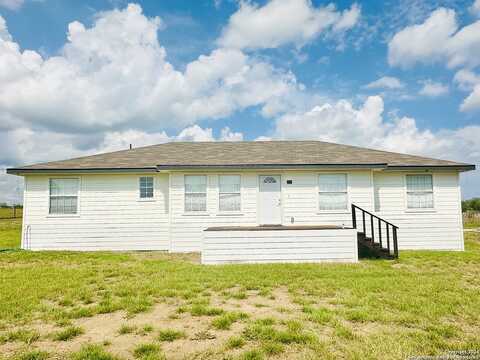 Southton, ELMENDORF, TX 78112