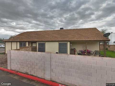 39Th, MESA, AZ 85206