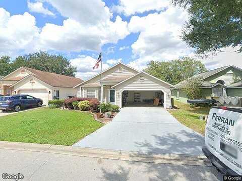 Allison, DAVENPORT, FL 33897