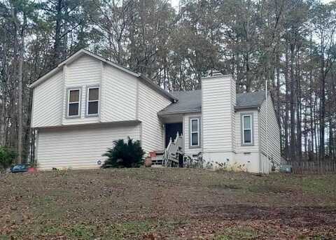 Partridge, FAYETTEVILLE, GA 30215