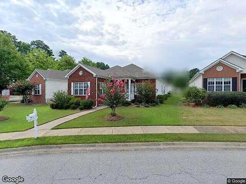 Emily, FAYETTEVILLE, GA 30215
