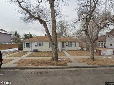 Yarrow, ARVADA, CO 80002