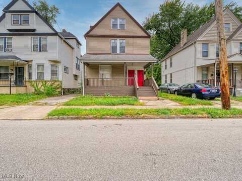 2186 E 86th Street, Cleveland, OH 44106