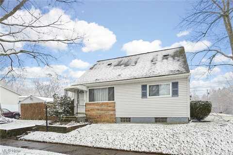 1658 Bronson Road, Akron, OH 44305