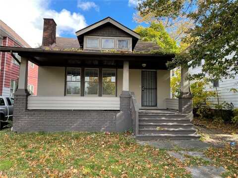 3315 E 142nd Street, Cleveland, OH 44120