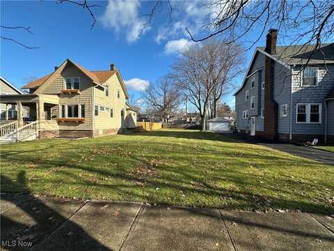 1161 Pomona Road, Cleveland Heights, OH 44121