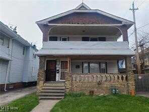 14003 Mont Avenue, Cleveland, OH 44118