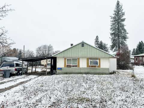 807 JENKINS AVE, CHEWELAH, WA 99109