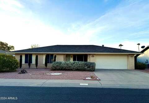 11067 West Oak Ridge Road, Sun City, AZ 85351