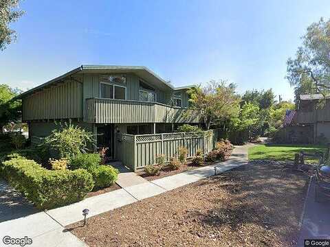 Monroe, MOUNTAIN VIEW, CA 94040