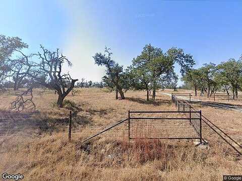 Doss Spring Creek, FREDERICKSBURG, TX 78624