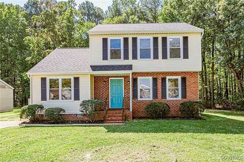 Mitcheltree, RICHMOND, VA 23223