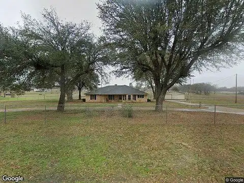 County Road 1222, TYLER, TX 75709