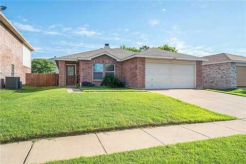 Golden Horn, FORT WORTH, TX 76123