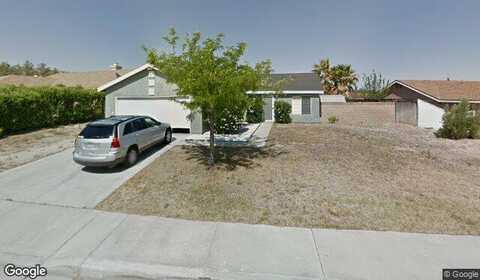 Hatcher, ROSAMOND, CA 93560