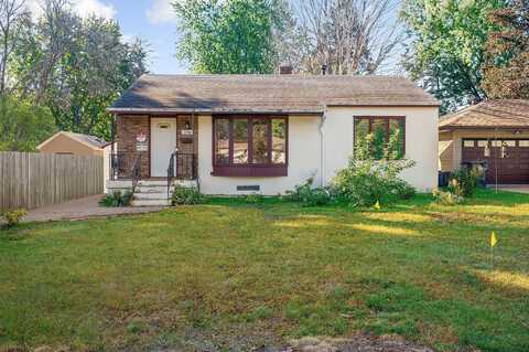 Ames, SAINT PAUL, MN 55119