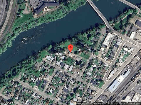 Flint, ROSEBURG, OR 97470
