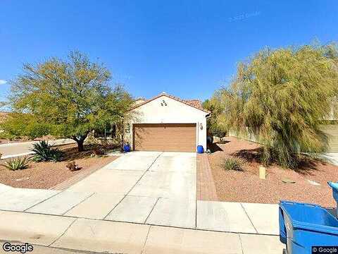 Volunteer, RED ROCK, AZ 85145