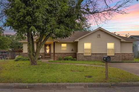 Valley View, GRANBURY, TX 76048