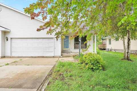 Monroe, BEAVER DAM, WI 53916