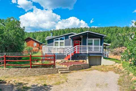 Meadowbrook, BAYFIELD, CO 81122