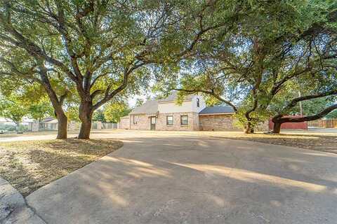 Sha, BRECKENRIDGE, TX 76424