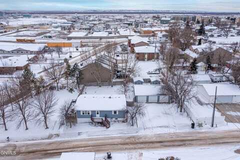 524 6th Street East, Williston, ND 58801