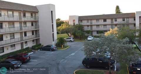 10120 Sunrise Lakes Blvd 405, Sunrise, FL 33322
