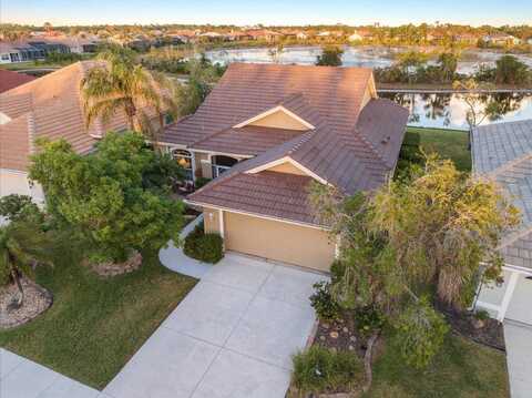 1307 Highland Greens Drive, Venice, FL 34285