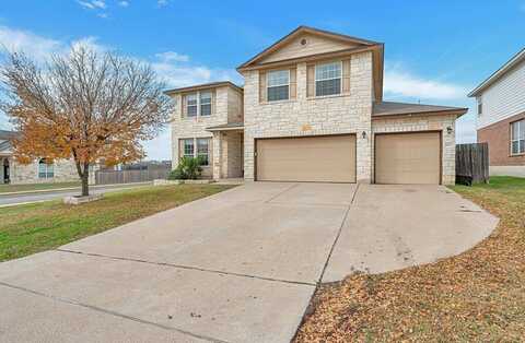 6613 Serena Lane, Woodway, TX 76712