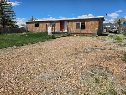 314 West Sage, Lyman, WY 82937