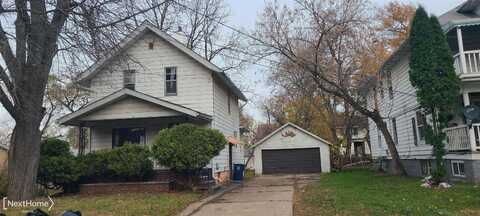 1813 Magnolia Avenue, Flint, MI 48503