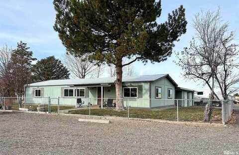 415 Ranchette Ave, Battle Mountain, NV 89820