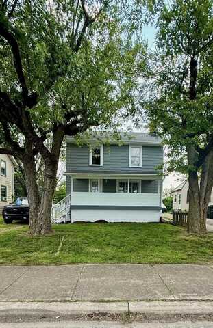 2509 Perdue Ave, Columbus, OH 43211