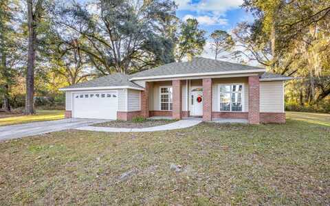 256 SW MELBA GLEN, Lake City, FL 32024