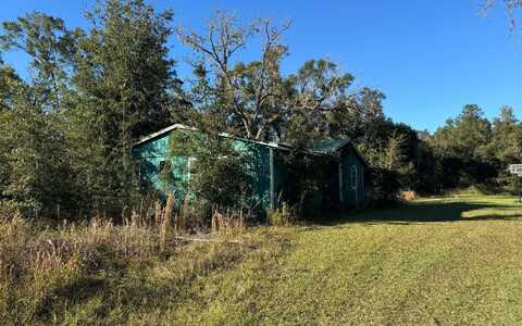 615 SW WINGATE ST-LOT 13, Columbia City, FL 32024