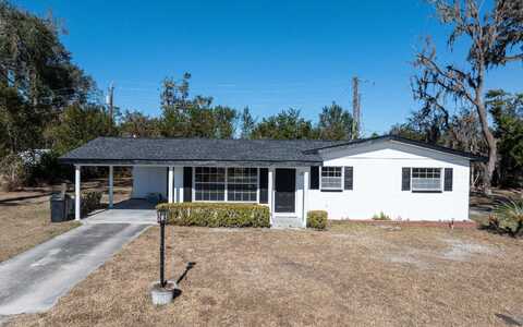 1318 MYRA ST., Live Oak, FL 32064