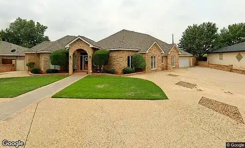 Avenue B, SEMINOLE, TX 79360