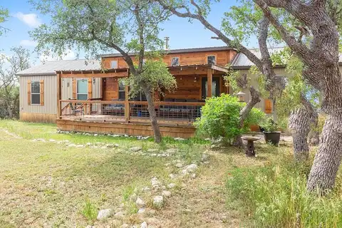 Crooked Creek, MOUNTAIN HOME, TX 78058