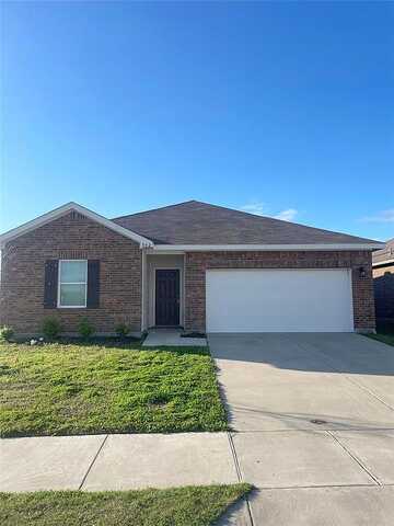 Crestridge, LAVON, TX 75166