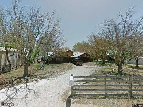 County Road 235, SWEETWATER, TX 79556